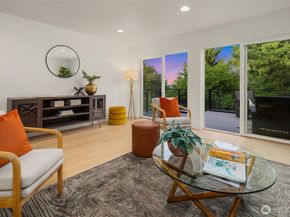13548 39th Avenue NE C, Seattle WA 98125