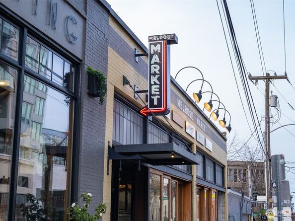 1321 Seneca Street 1001, Seattle WA 98101