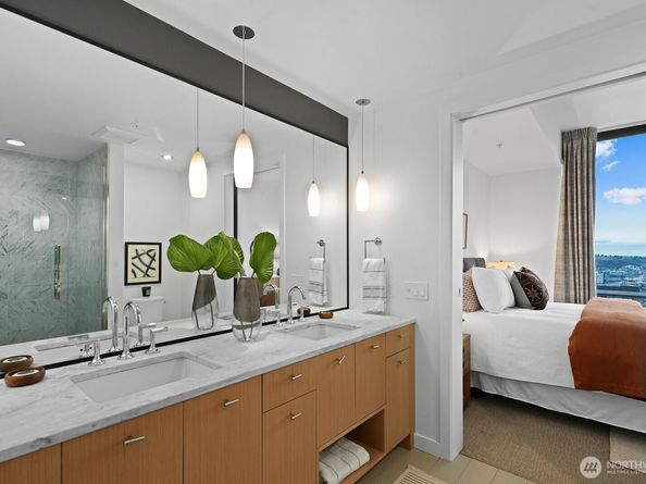 1321 Seneca Street 1001, Seattle WA 98101
