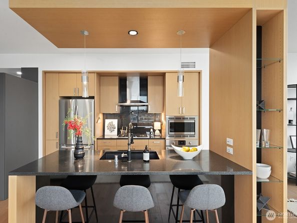 1321 Seneca Street 1001, Seattle WA 98101