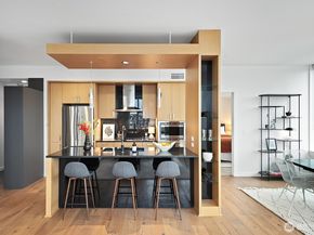 1321 Seneca Street 1001, Seattle WA 98101