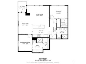 1321 Seneca Street 1001, Seattle WA 98101