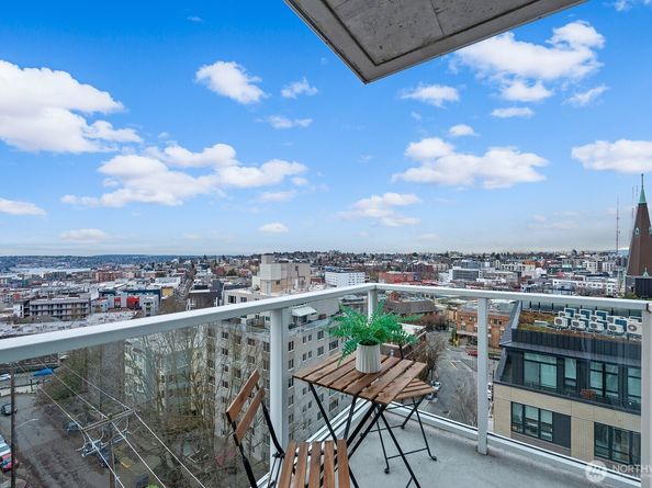 1321 Seneca Street 1001, Seattle WA 98101