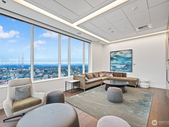 1321 Seneca Street 1001, Seattle WA 98101