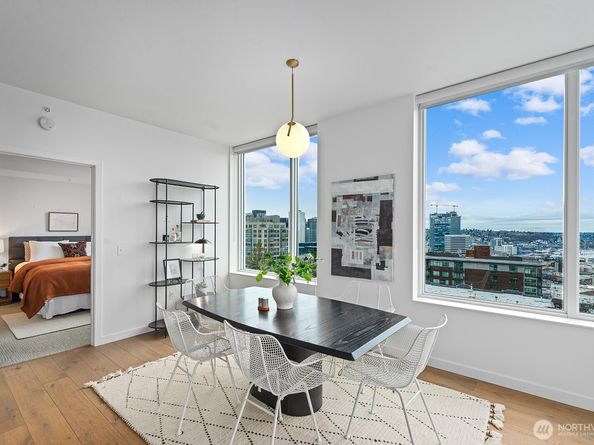 1321 Seneca Street 1001, Seattle WA 98101