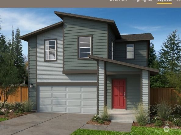 1420 121st Avenue SE 36, Lake Stevens WA 98258