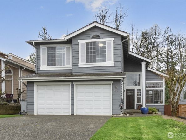 913 S 32nd Street, Renton WA 98055