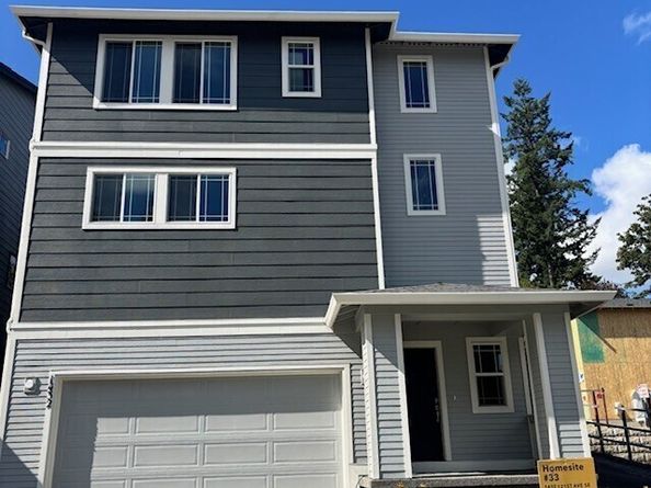 1432 121ST Avenue SE 33, Lake Stevens WA 98258