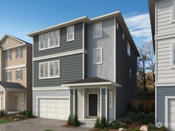 1432 121ST Avenue SE 33, Lake Stevens WA 98258