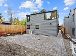 1257 NE 100th Street, Seattle WA 98125