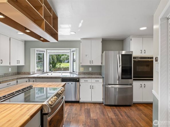 15014 Starr Road SE, Olalla WA 98359