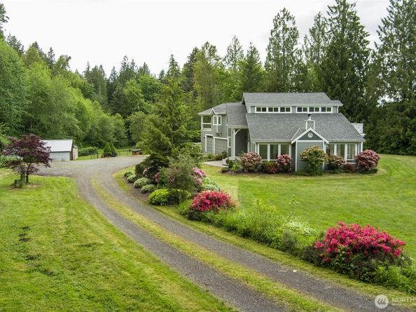 5501 55th Street SE, Auburn WA 98092