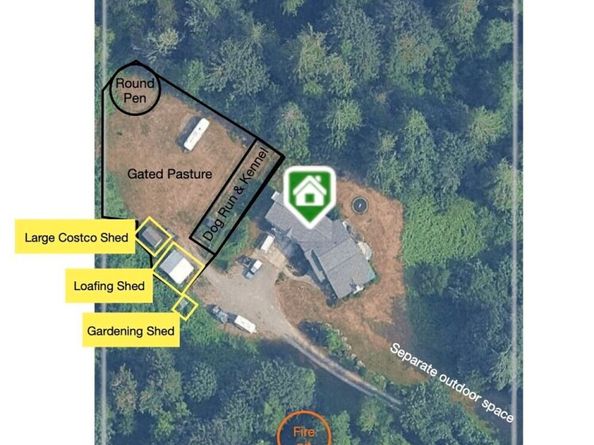 5501 55th Street SE, Auburn WA 98092