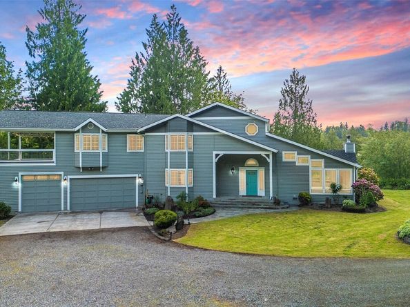 5501 55th Street SE, Auburn WA 98092