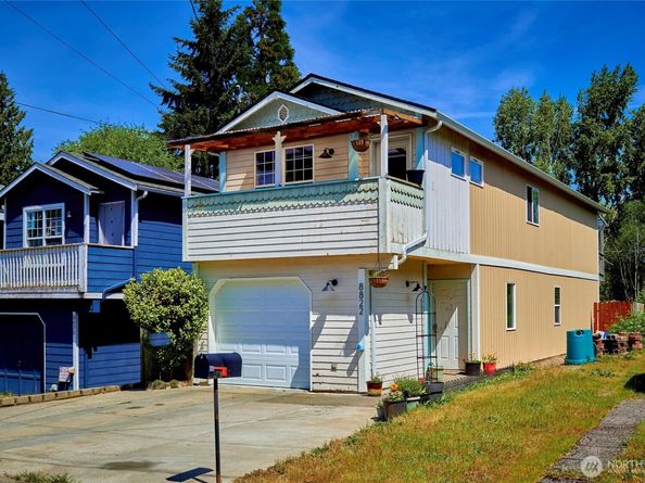8822 2nd Avenue S, Seattle WA 98108