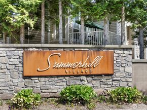 23782 SE Summerhill Lane 54, Issaquah WA 98029