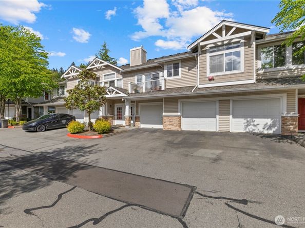 23782 SE Summerhill Lane 54, Issaquah WA 98029