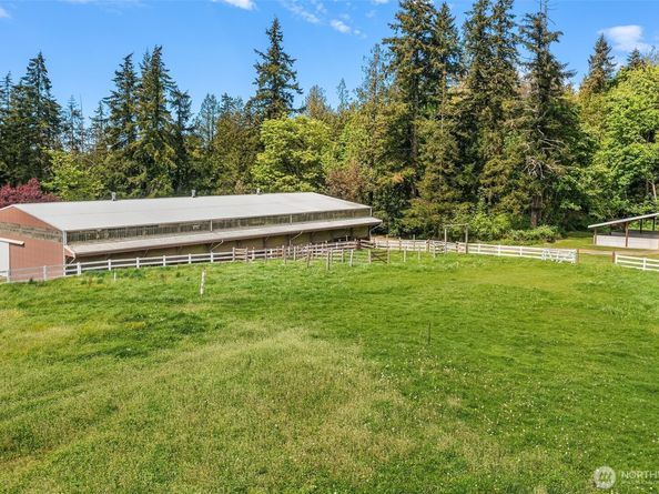 25443 Pioneer Way NW, Poulsbo WA 98370