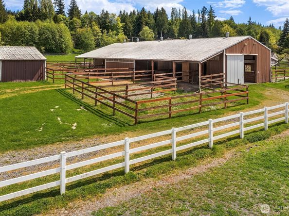 25443 Pioneer Way NW, Poulsbo WA 98370