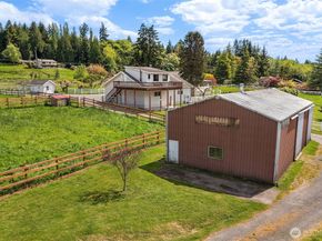 25443 Pioneer Way NW, Poulsbo WA 98370