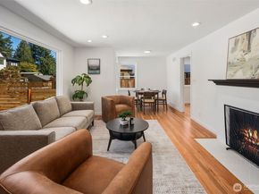 3811 NE 89th Street, Seattle WA 98115