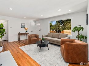 3811 NE 89th Street, Seattle WA 98115