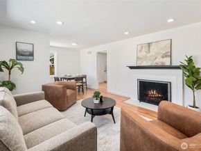 3811 NE 89th Street, Seattle WA 98115