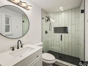 3811 NE 89th Street, Seattle WA 98115