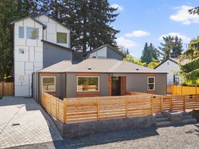 3811 NE 89th Street, Seattle WA 98115