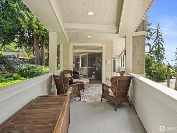 11205 NE 95th Street, Kirkland WA 98033