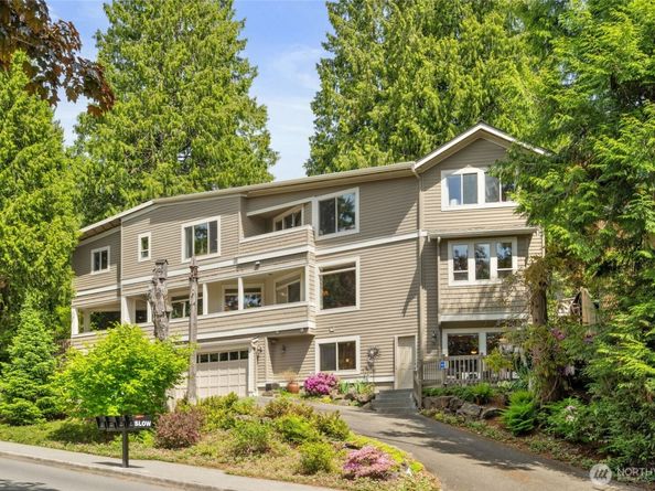 11205 NE 95th Street, Kirkland WA 98033