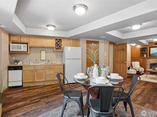 11205 NE 95th Street, Kirkland WA 98033