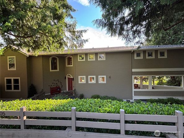 11205 NE 95th Street, Kirkland WA 98033