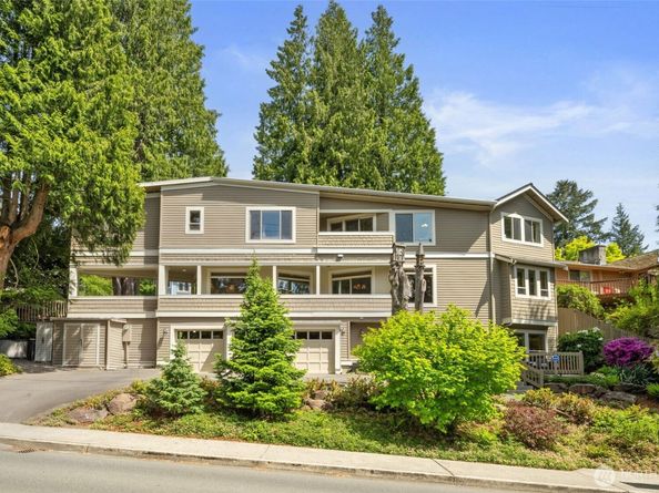 11205 NE 95th Street, Kirkland WA 98033