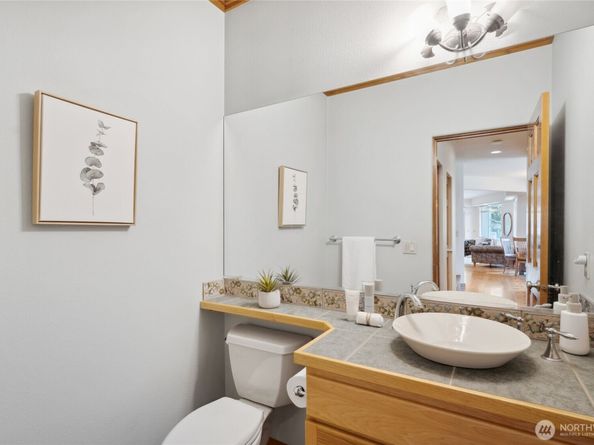 11205 NE 95th Street, Kirkland WA 98033
