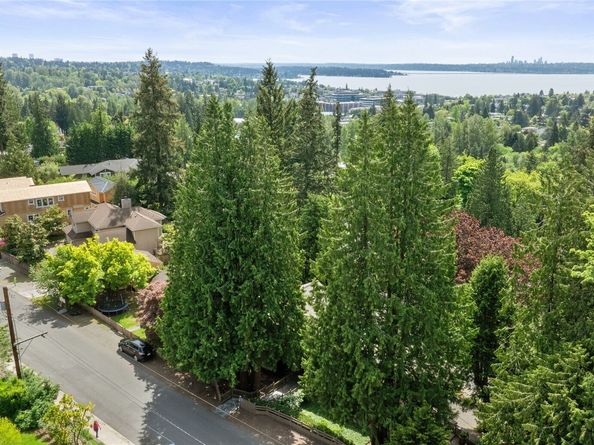 11205 NE 95th Street, Kirkland WA 98033
