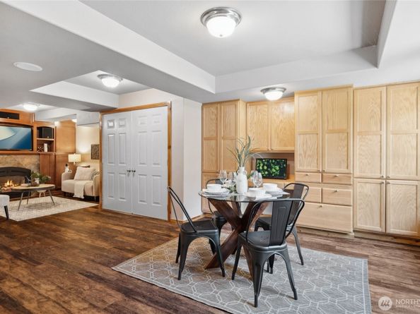 11205 NE 95th Street, Kirkland WA 98033