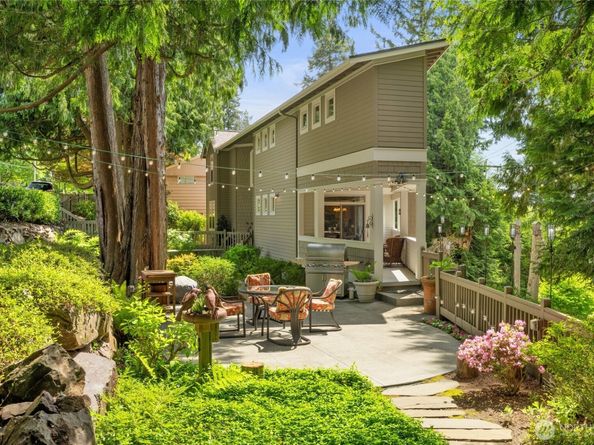 11205 NE 95th Street, Kirkland WA 98033