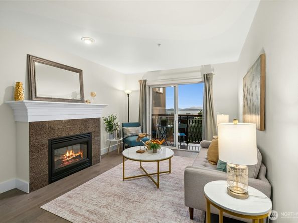 133 Queen Anne Avenue N 304, Seattle WA 98109