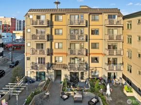133 Queen Anne Avenue N 304, Seattle WA 98109