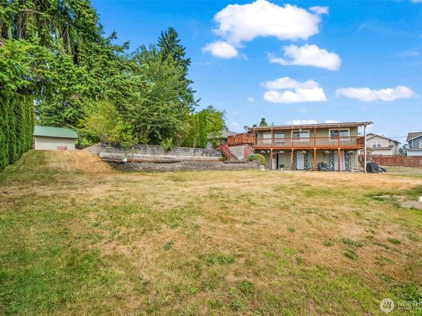 12433 SE 264th Street, Kent WA 98030