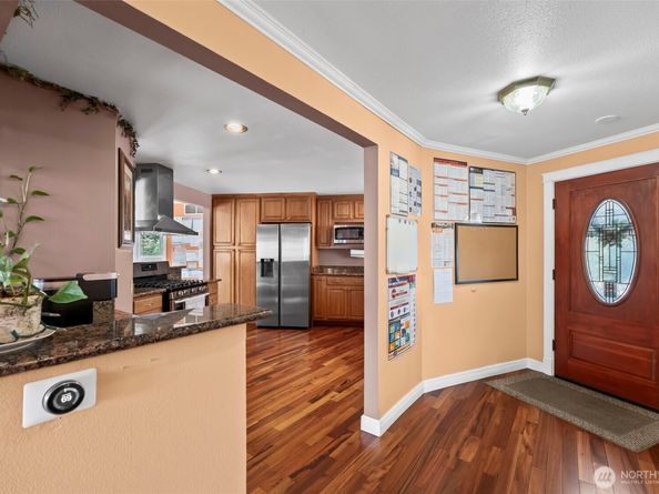 12433 SE 264th Street, Kent WA 98030