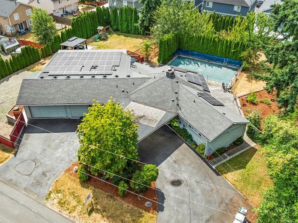 12433 SE 264th Street, Kent WA 98030