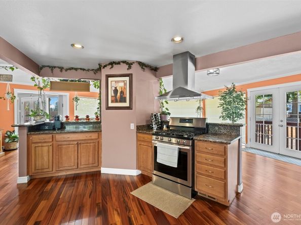 12433 SE 264th Street, Kent WA 98030