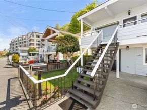 1588 Alki Avenue SW, Seattle WA 98116