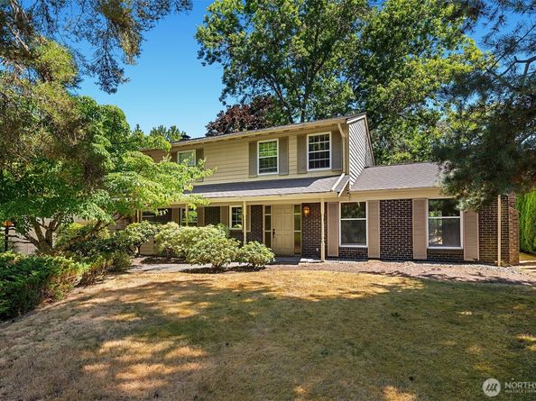6140 130th Avenue NE, Kirkland WA 98033