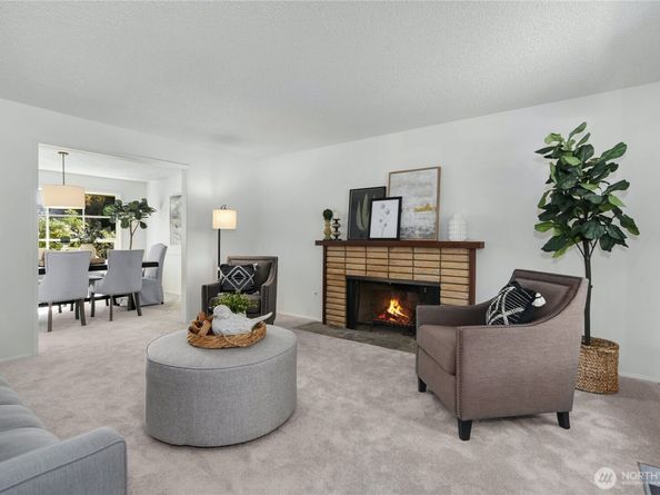 6140 130th Avenue NE, Kirkland WA 98033