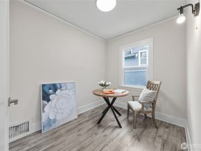 1611 NE 82nd Street, Seattle WA 98115