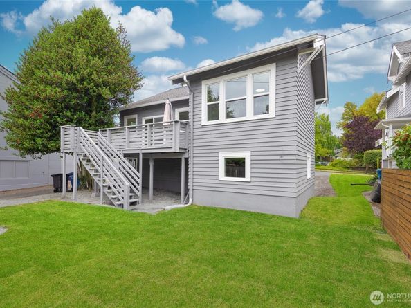 1611 NE 82nd Street, Seattle WA 98115