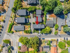 5151 S Frontenac Street, Seattle WA 98118